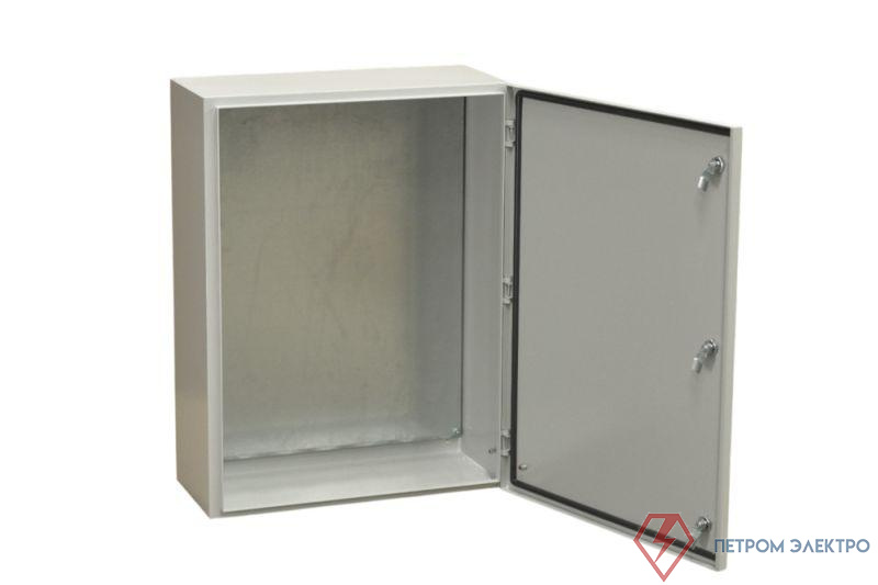 Корпус ЩРНМ (ЩМП) 700х500х200 IP55 метал. DEKraft 32511DEK