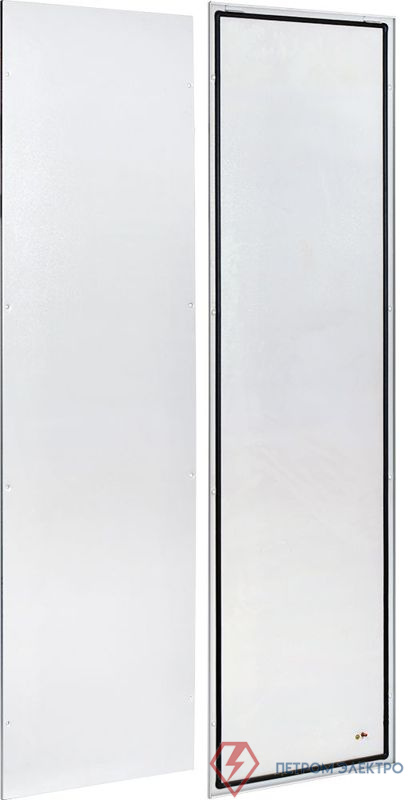 Панель задняя 1800х800 IP54 FORMAT IEK YKM40D-FO-FP-180-080-54