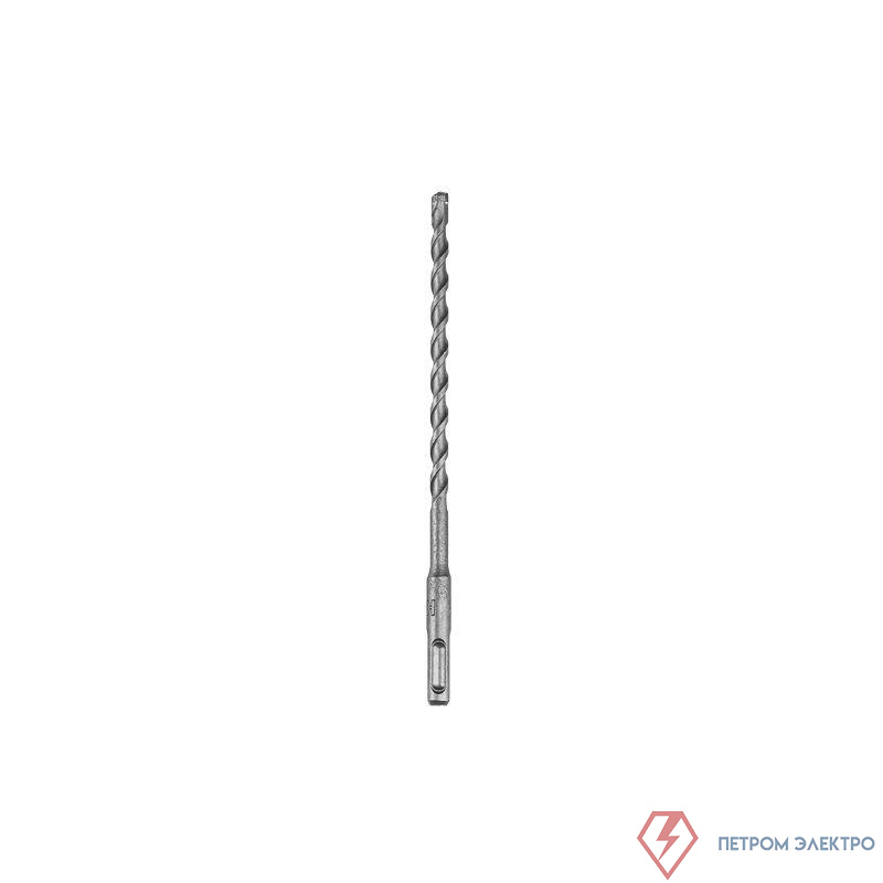 Бур по бетону 8х160мм крестовая пластина SDS PLUS Kranz KR-91-0806