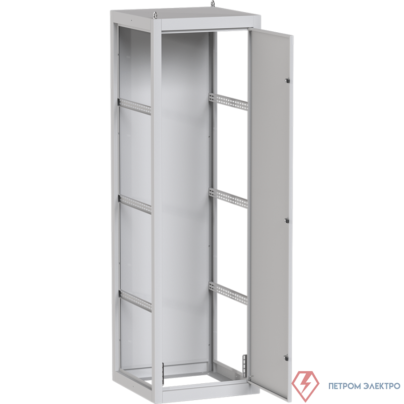 Каркас ВРУ-1 Unit S сварной (2000х600х600) IP31 PROxima EKF mb-20-60-60n