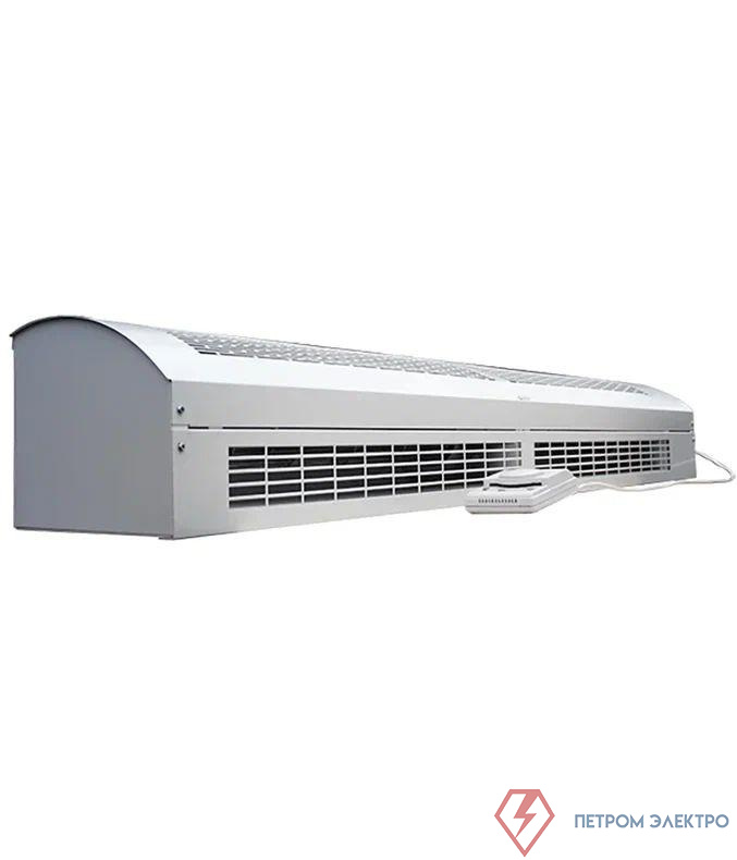 Завеса тепловая 6кВт RM-0615-3D-Y HINTEK 05.000040