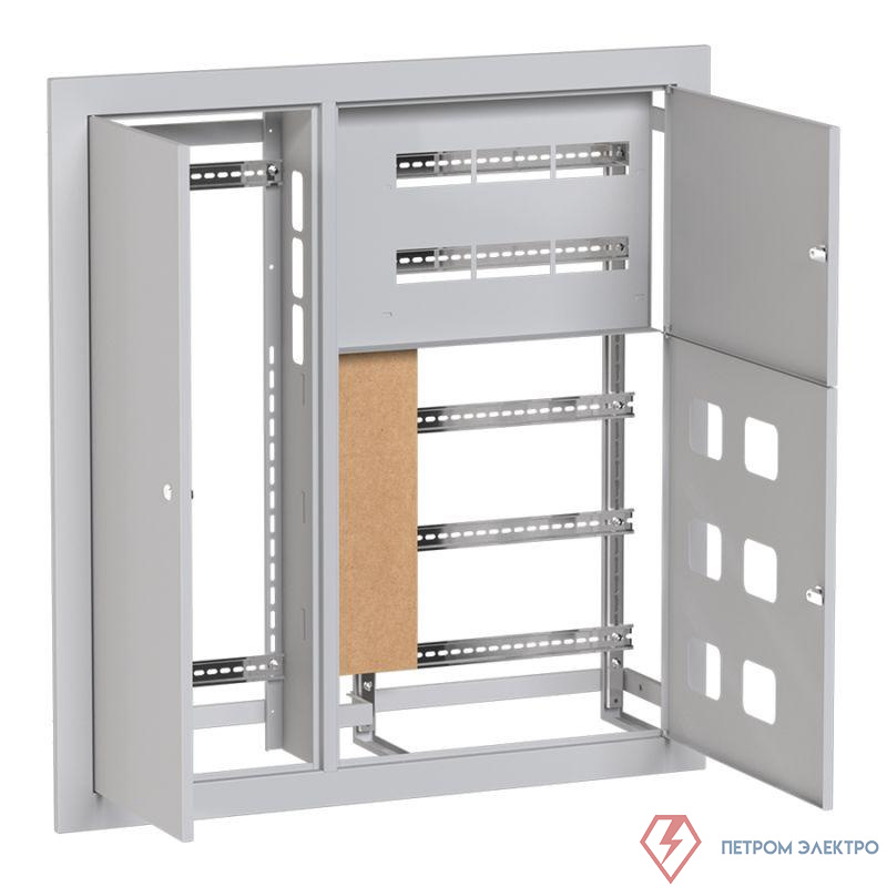Щит этажный 6кв. слаботочка слева (1000х950х160) PROxima EKF mb29-v-6z