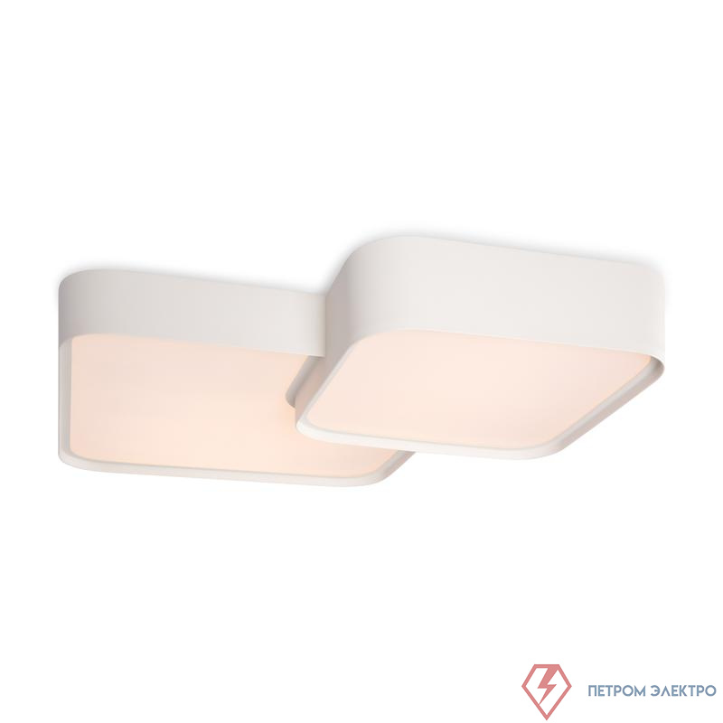 Светильник Square 84Вт IP20 потолочн. Freya FR6095CL-L84W