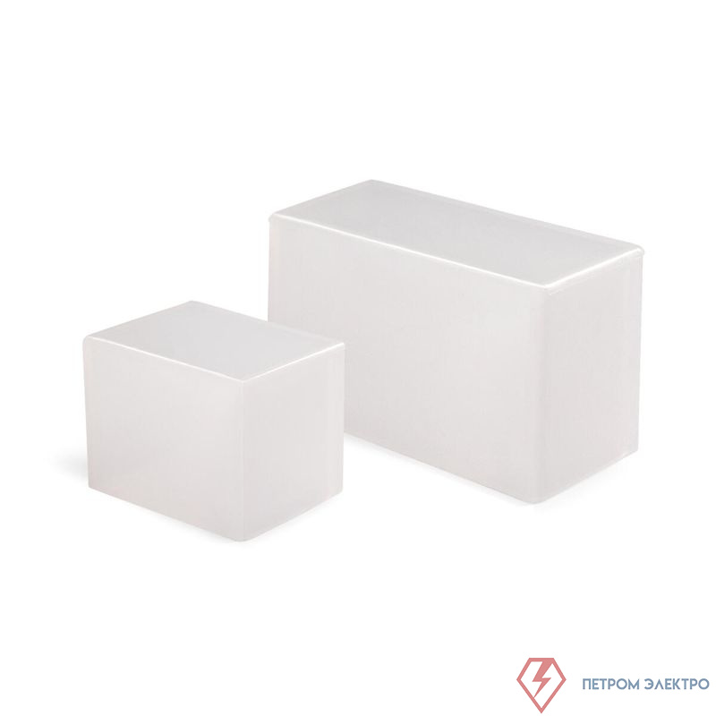 Крышка силиконовая КНК-С-6 КВТ 92039