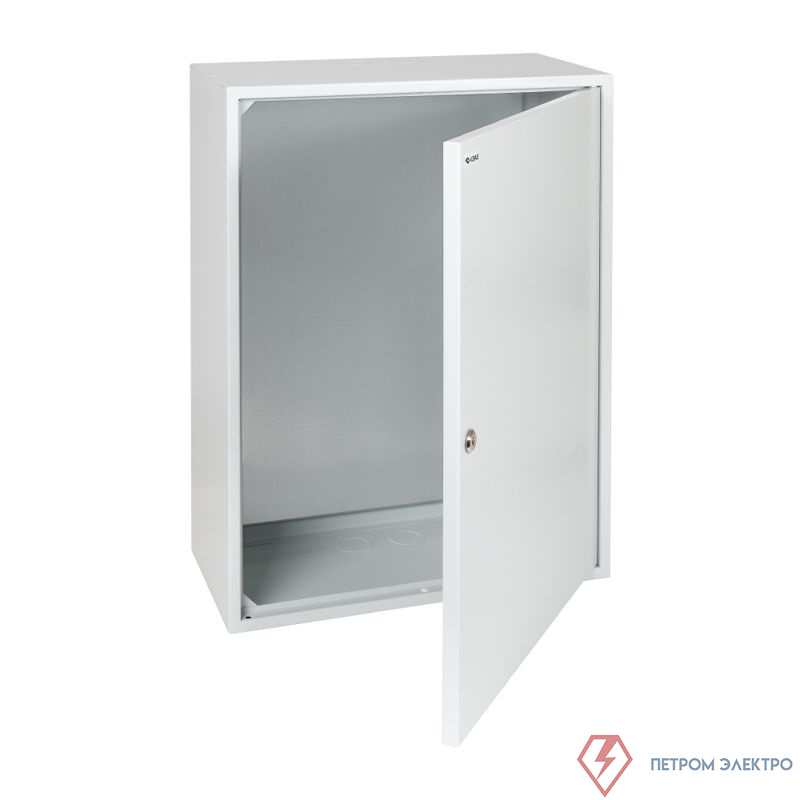 Корпус ЩМП-СТД-650х500х250-IP41 УХЛ3 (СТАНДАРТ) метал. КЭАЗ 367435