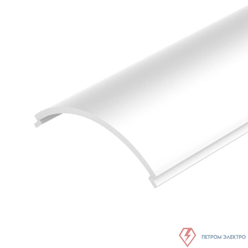 Экран ARH-KANT-H16-2000 Round Opal-PM L2000 пластик Arlight 016635