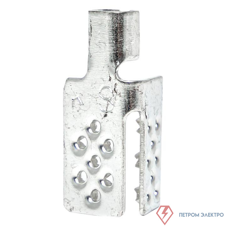 Зажим контактный (уп.100шт) EKF Ik-Clamps-100