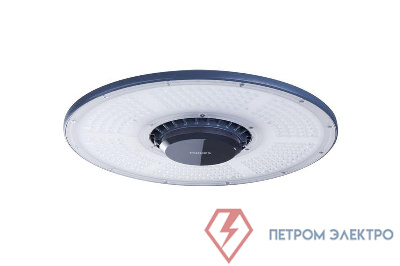 Светильник светодиодный BY718P LED200/NW PSU NB PHILIPS 911401569451