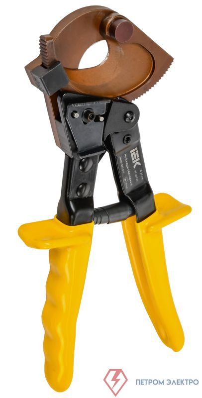 Ножницы секторные НС-32СИП IEK TNS41-032-CIP