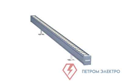 Светильник светодиодный BCP382 36LED 30K 24В 16х40 L1000 PHILIPS 911401739402