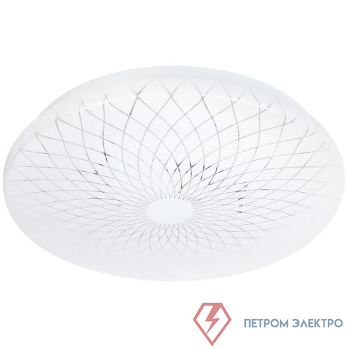 Светильник светодиодный Классик SPB-6 WH 36W-6.5K Slim Lily 36Вт 6500К IP20 2700лм без ДУ Эра Б0071160