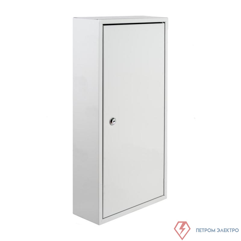 Корпус навесной ЩРн-48 610х300х120 IP31 метал. PRIZMA TOKOV ELECTRIC TKE-PZ-MRB-48-IP31