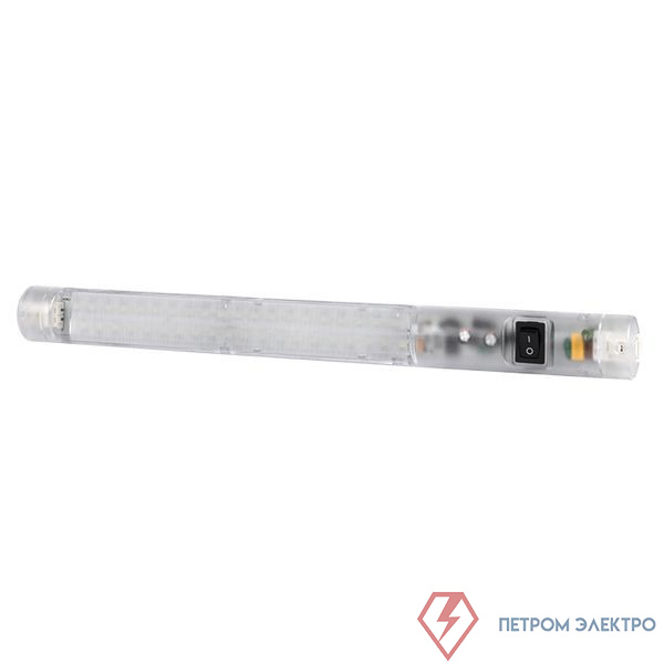 Светильник светодиодный щитовой 5Вт 220В магнит PROxima EKF ELM025