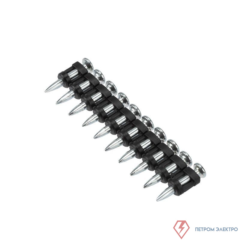Гвоздь по бетону 3х22 (уп.1000шт) Kranz KR-16-1716
