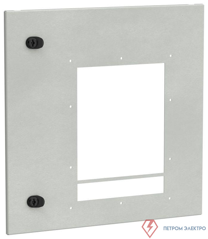 Дверь секционная внешняя для ARMAT ACB A/B выкатн. 3/4P 600х600 FORMAT IEK FO-00-ESDAB-060-060