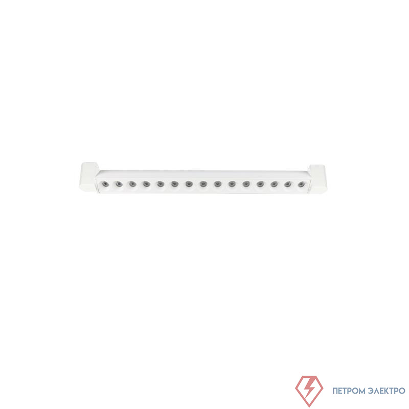 Светильник светодиодный трековый PTR 4424R 24Вт 4000К IP40 24град. 1ф WH 470мм бел. Pro JazzWay 5068636