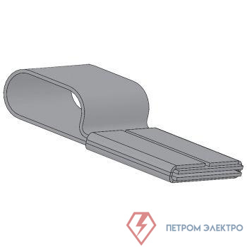 Зажим крепежный СР.1-25 Ц (уп.50шт) ССТ 2187243