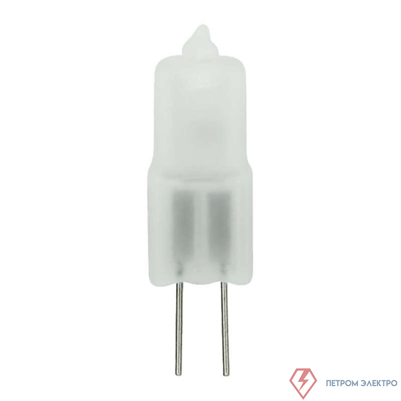 Лампа галогенная JC-220/20/G4 20Вт капсула G4 220В Uniel 01823
