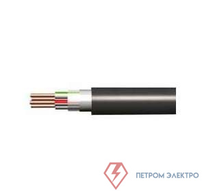 Кабель КВВГЭнг(А)-LS 4х1.5 (м) ЭЛЕКТРОКАБЕЛЬ НН 00-00006631
