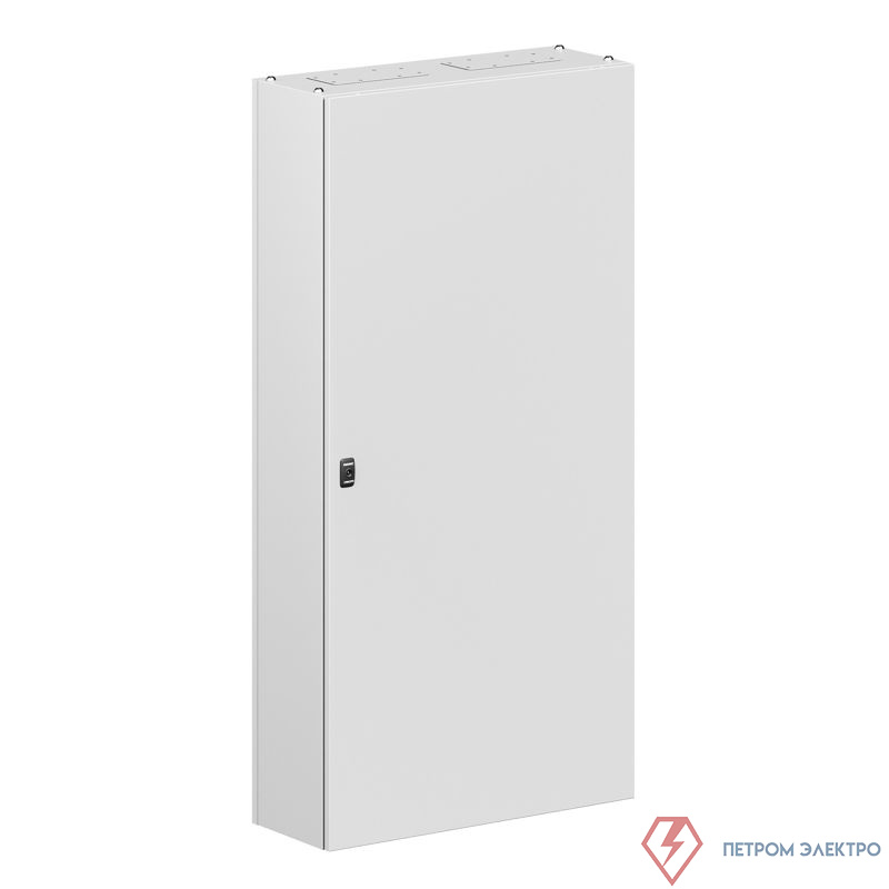 Корпус напольный RAM fit 1800х800х250мм без боков. вырезов DKC R6NFW188025