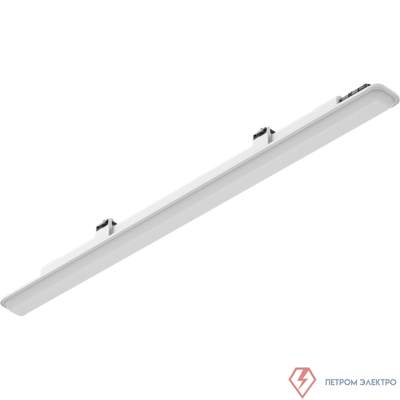 Светильник светодиодный SLICK.PRS LED 40 (PС/SMC) 5000К СТ 1631003280