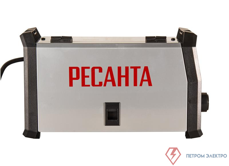 Аппарат сварочный полуавтоматический САИПА-160 (MIG/MAG) Ресанта 65/134