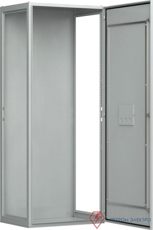 Корпус сборный ВРУ SMART 2000х600х450 IP54 IEK YKM50-2000-600-450-54