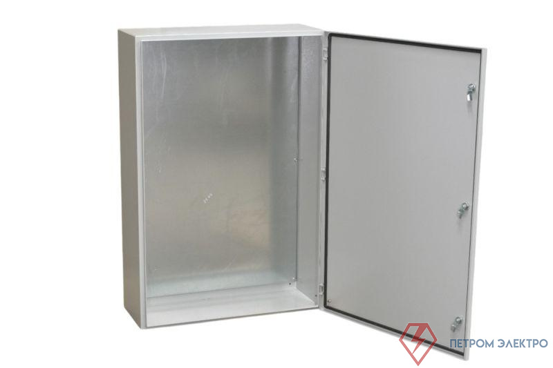 Корпус ЩРНМ (ЩМП) 1000х600х300 IP55 метал. DEKraft 32518DEK