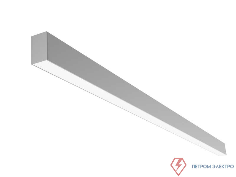 Светильник светодиодный PROFILE 30L P LED 1200 4000К подвесной СТ 1248000720