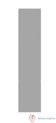Панель боковая для ВРУ-1 и ВРУ-2 (2000хШх450) Unit S сварная (уп.2шт) PROxima EKF mb15-04-01m