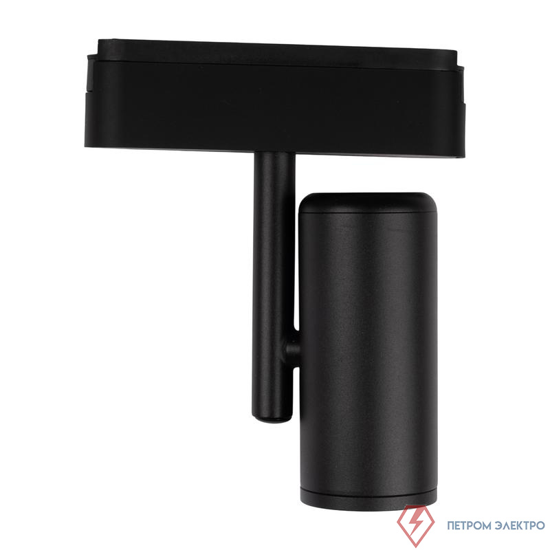 Светильник светодиодный трековый MTR16 2310 10Вт 4000К IP20 36град. BL низковольтный черн. Pro JazzWay 5056671