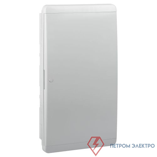 Корпус встраиваемый COMFORT ЩРВ-П-36 IP40 пластик. бел. bf36cww Эра Б0067249