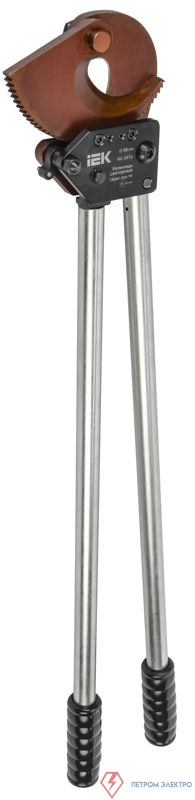 Ножницы секторные НС-26Тр IEK TNS41-026-TP