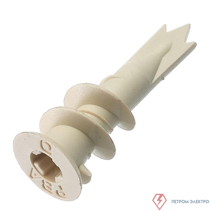 Анкер DRIVA (PBA) европодвес (уп.10шт) СТРОЙМЕТИЗ 2371111