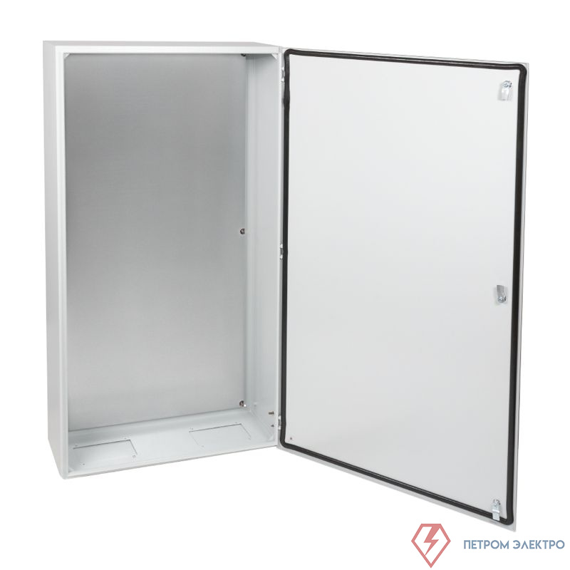 Корпус ЩМП-ПРО-1500х800х280-IP66-УХЛ1 (ПРО) метал. КЭАЗ 367451