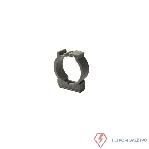 Держатель с фиксатором d25мм Урал Пак АТ-50925-001