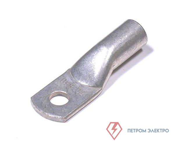 Наконечник ТМЛ 50-12-11 Т2 опрес. луженый медн. ГОФРОМАТИК zeta10628