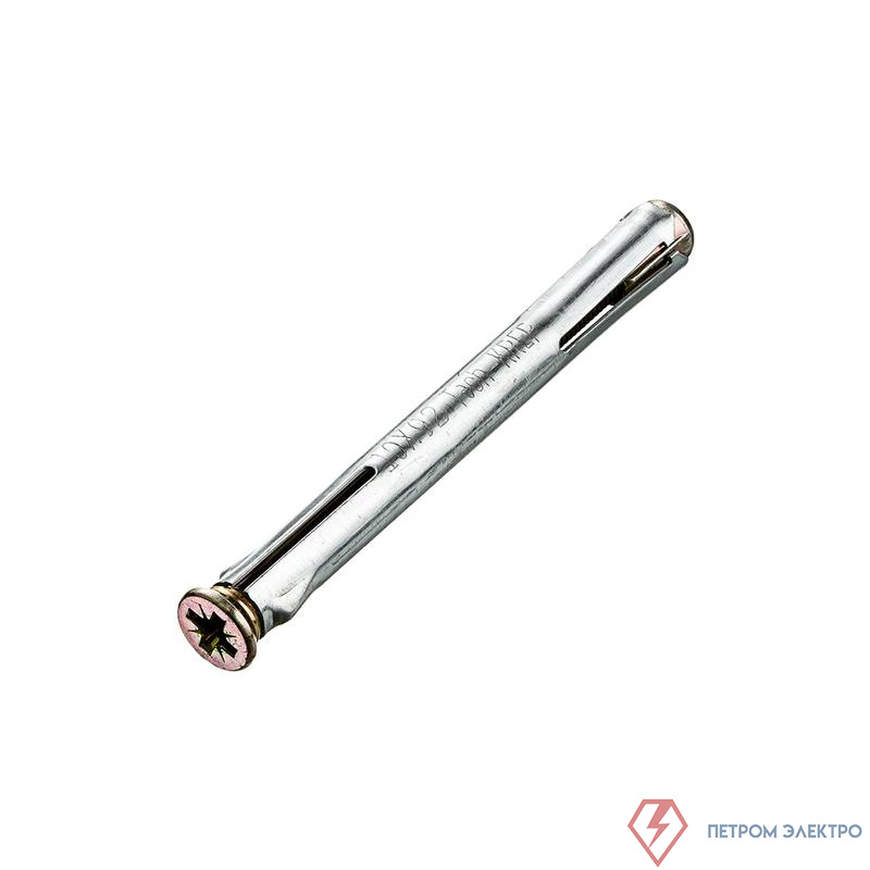 Дюбель рамный 10х92 (уп.30шт) Zitar 136474