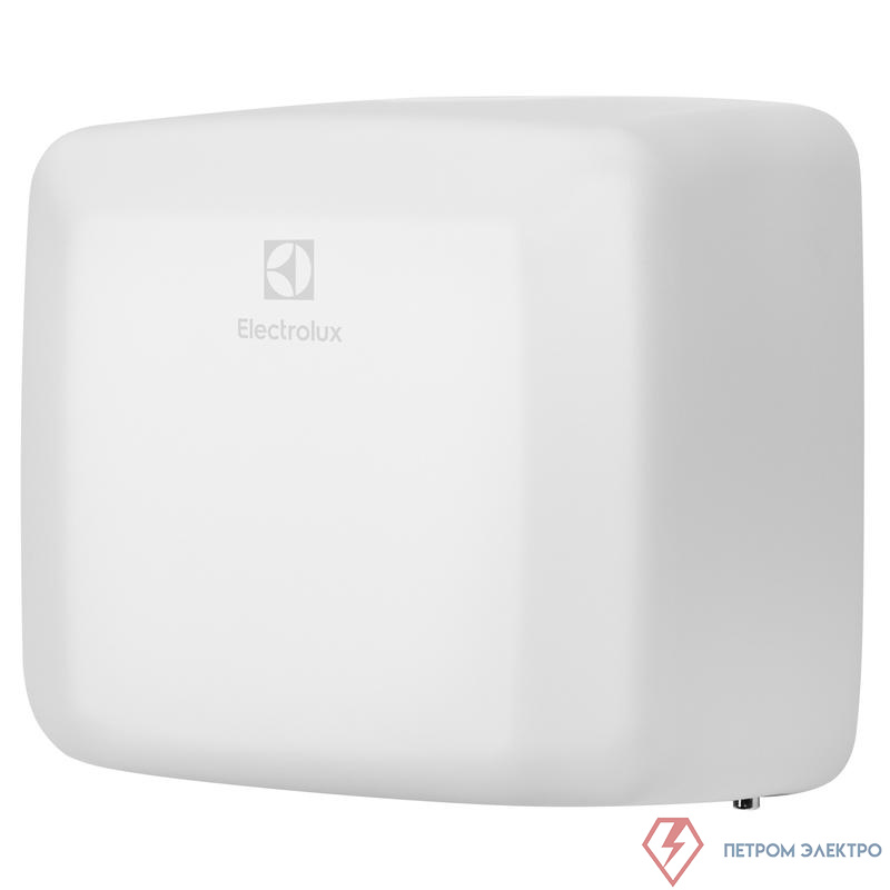 Сушилка для рук EHDA/W 2.5кВт бел. метал. антивандальная защита EHDA/W-2500 Electrolux НС-0028150