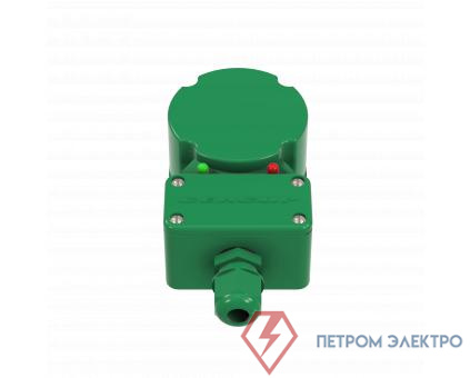 Датчик позиционирования индуктивный ВБИ-Ф60-40К-2244-Л СЕНСОР VBI-F60-40K-2244-L