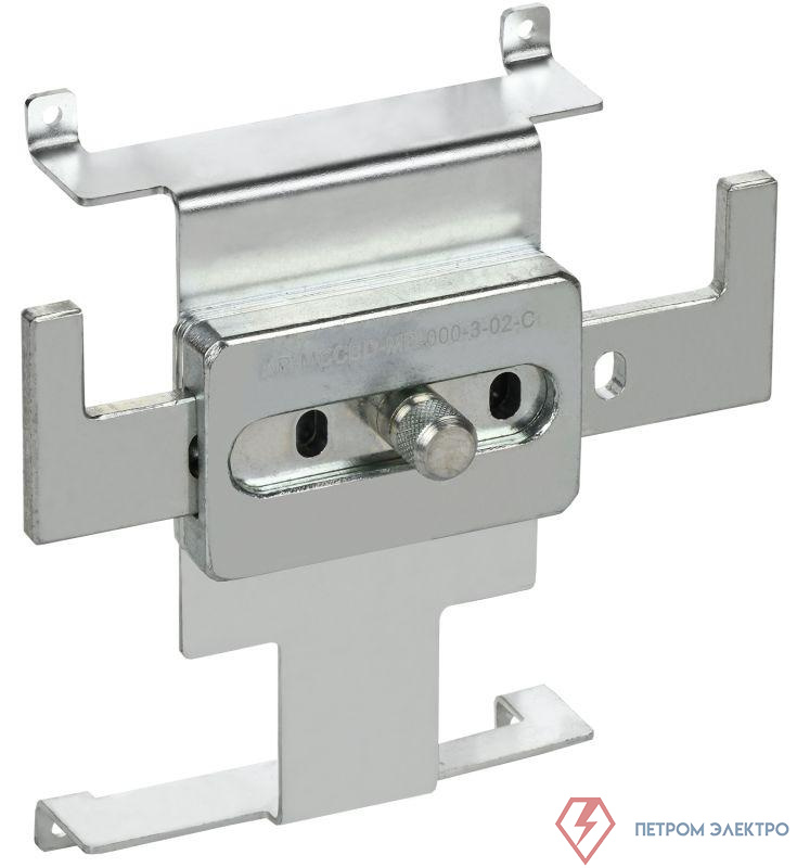 Блокировка механическая MCCB 3P типоразмер A; D ARMAT IEK AR-MCCBD-MB-000-3-02-C