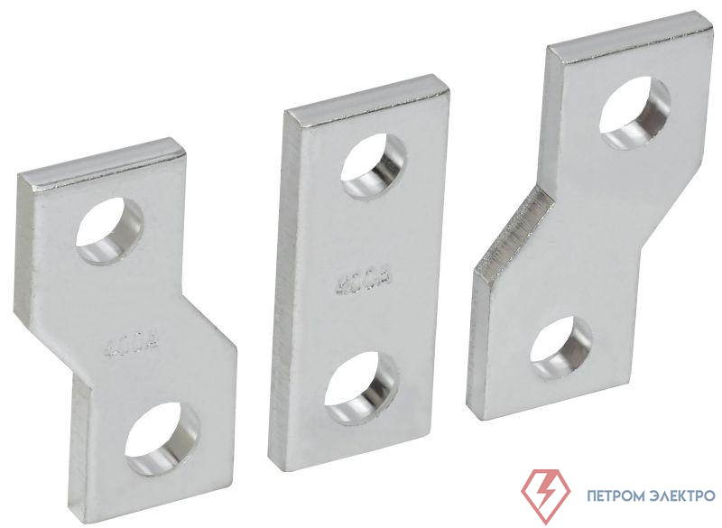 Расширитель выводов РВ-400 для ВА88-37 (3шт/компл) KARAT IEK SVA40D-RV-0400