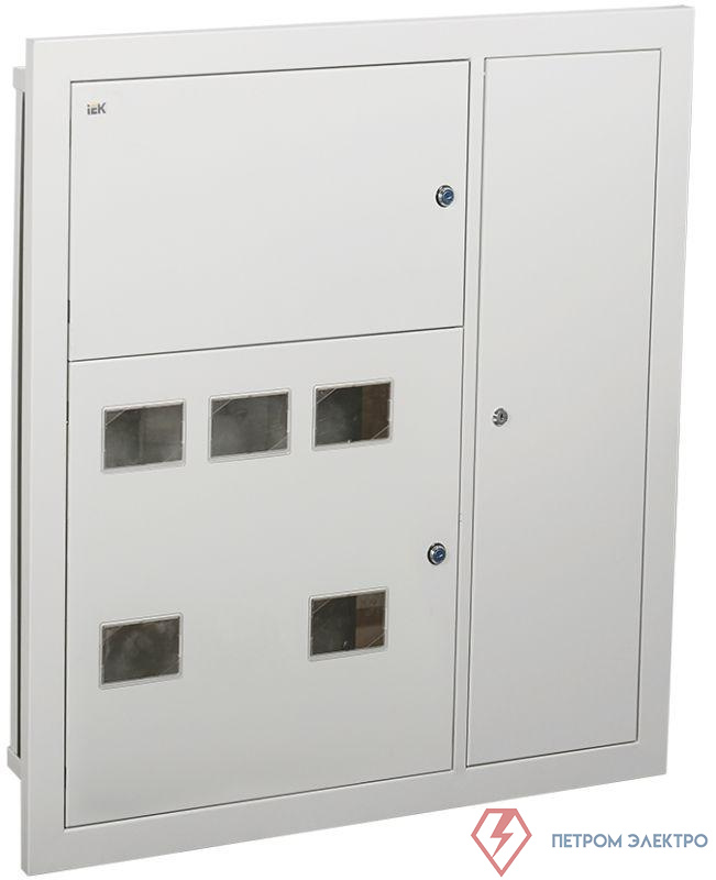Щит этажный ЩЭ-5 36 IP31 УХЛ3 LIGHT IEK MKM42-05-31-L