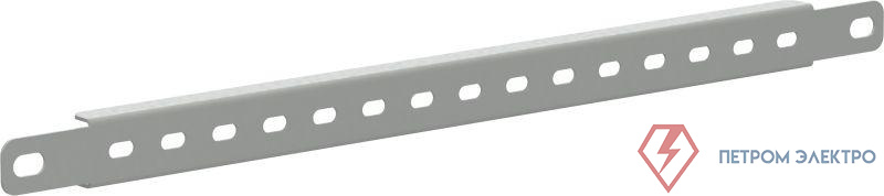 Рейка монтажная для кабеля тип A 570 FORMAT (уп.4шт) IEK FO-00-CVRA-057