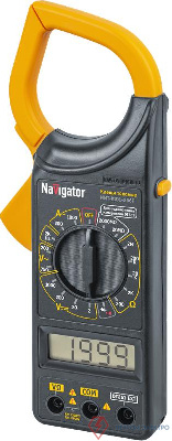 Клещи токовые NMT-Kt01-266F Navigator 80262