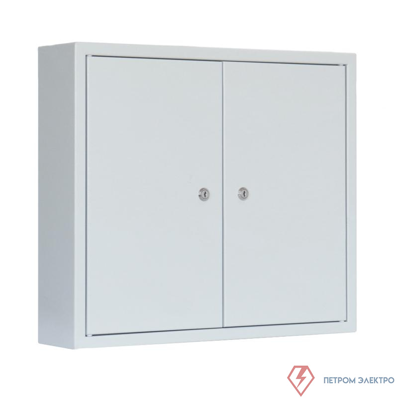 Корпус навесной ЩРн-72 480х560х120 IP31 метал. PRIZMA TOKOV ELECTRIC TKE-PZ-MRB-72-IP31