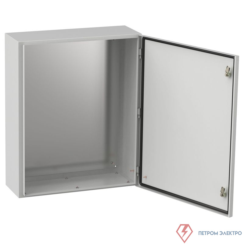 Корпус ЩМП-4-0 800х650х250 IP54 У2 метал. GENERICA YKM40-04-54-G