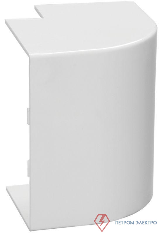 Угол внешний 16х16 КМН ELECOR бел. (уп.4шт) IEK CKMP10D-N-016-016-K01