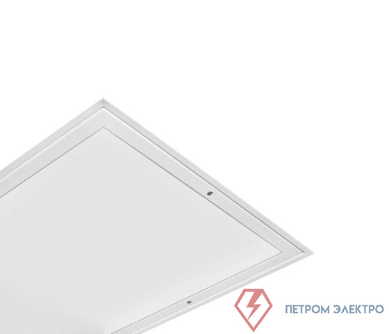 Светильник светодиодный ДВО15-38-002 WP 840 38Вт 4000К IP54 Ардатов 1116038002