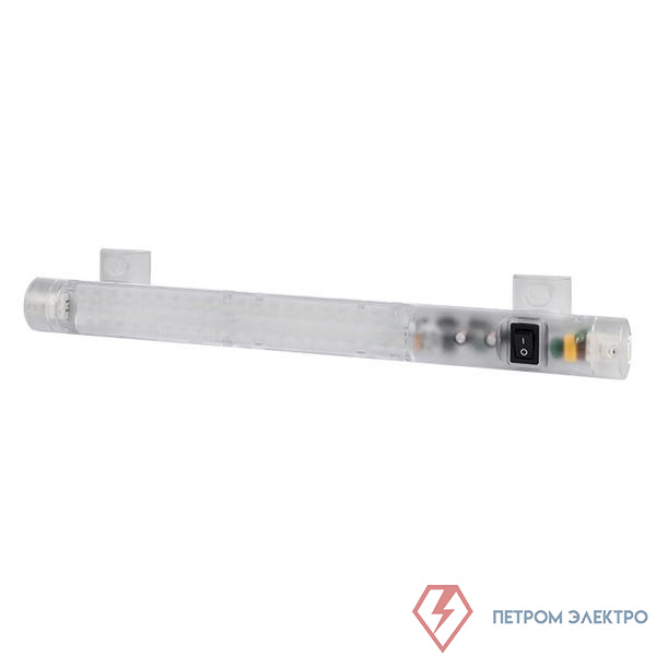 Светильник светодиодный щитовой 5Вт 220В винт PROxima EKF ELS025